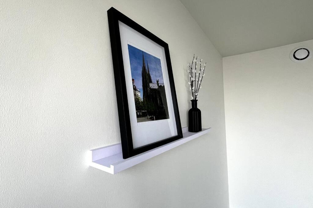 Appartement Cosy Rue Des Vieillards *