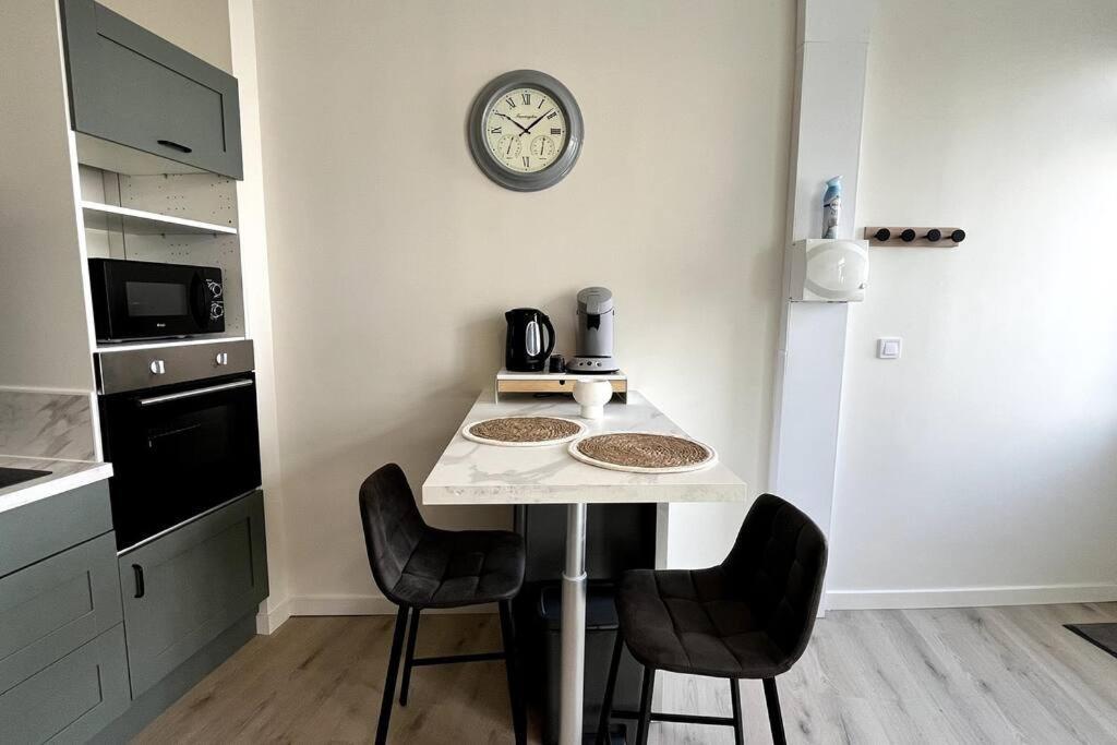 Cosy Rue Des Vieillards Appartamento