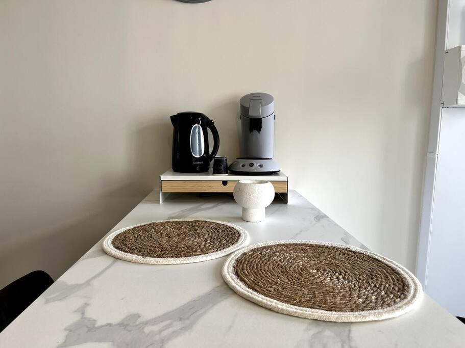 Appartement Cosy Rue Des Vieillards