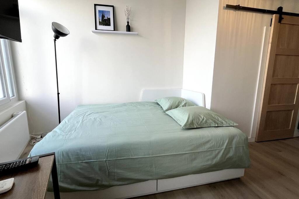 Cosy Rue Des Vieillards Appartamento *